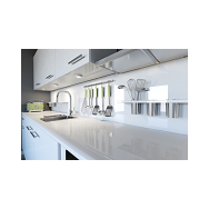 Kitchen worktops - Post formed