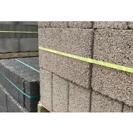 Heavy Building Materials