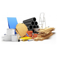 Light Building Materials