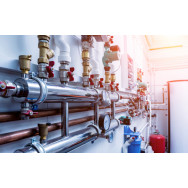 Plumbing & Heating