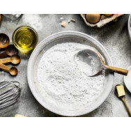 Baking Supplies