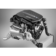 3.0L BMW Diesel