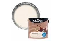 Crown Neutrals Winterbloom Matt Emulsion Paint 2.5L