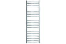 1250 x 400mm Sussex Adur Stainless Steel Towel Rail