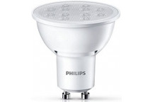 Phillips GU10 LED Light Bulb 345lm 5W