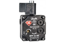 BFP21 R5 DANFOSS DIAMOND OIL PUMP BIO 10