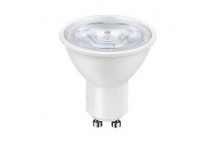 50W GU10 25 LED bulb