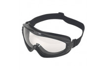 Safety Goggles - Heavy Duty