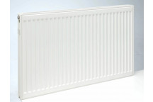 Ultraheat Single Convector 400mm high x 1200mm long