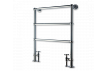 Myson Inn B24/1 Towel Warmer - RG