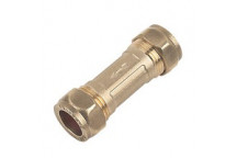 Single Check Valve 15mm