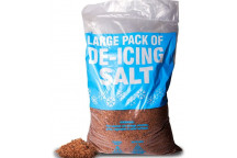 25Kg Bag Salt Sand Grit DeToIcing