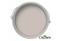Crown Indulgence Mink Matt Emulsion Paint 2.5L