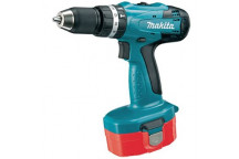 Makita 18v Combi Drill 8391DWPE-TK