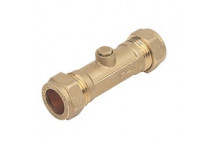 Double Check Valve 15mm