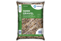 40Kg Bag 10mm Pea Shingle