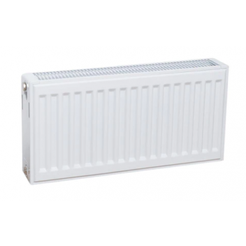 Ultraheat Double Panel, Double Convector Radiator - 200mm x 800mm