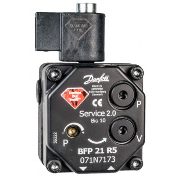 BFP21 R5 DANFOSS DIAMOND OIL PUMP BIO 10