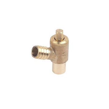 Drain Cock 15mm