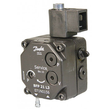 BFP21L3 Danfoss oil pump Bio 10