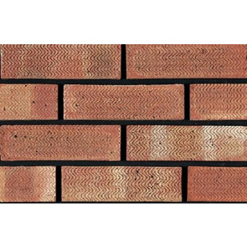 Forterra LBC Rustic facing Brick 65mm