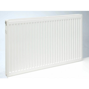 Ultraheat Single Convector 400mm high x 1200mm long