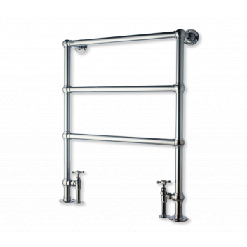 Myson Inn B24/2 Towel Warmer - CP