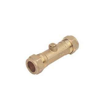 Double Check Valve 15mm